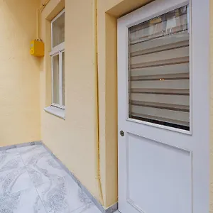 2 - Bedroom Galicia Apartament